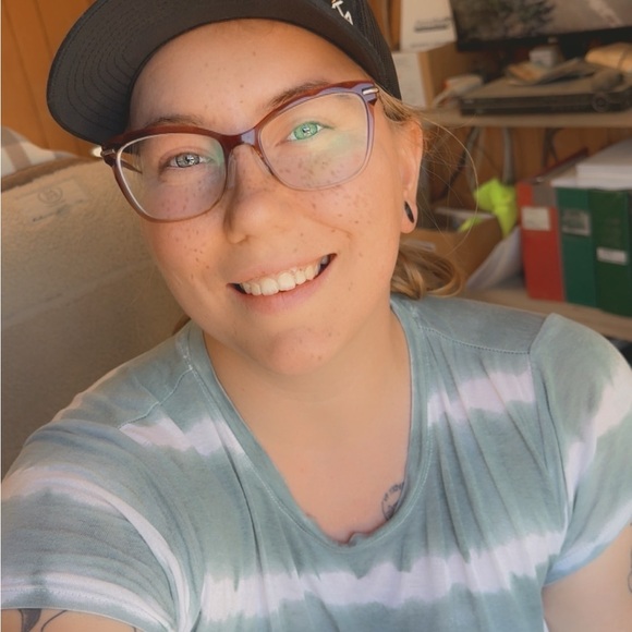 Meet your Posher, Teisha - Picture 6 of 9